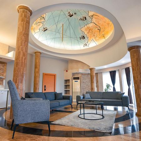 Blackmoon Villa エディルネ エクステリア 写真