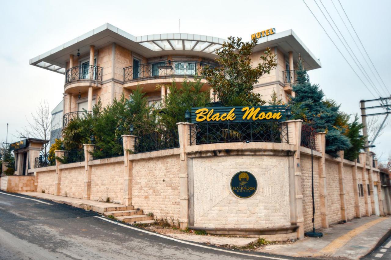 Blackmoon Villa エディルネ エクステリア 写真