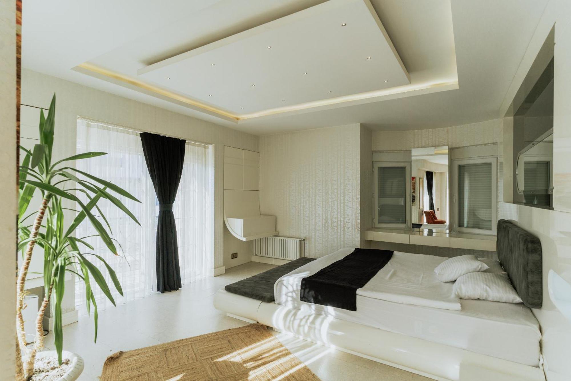 Blackmoon Villa エディルネ エクステリア 写真
