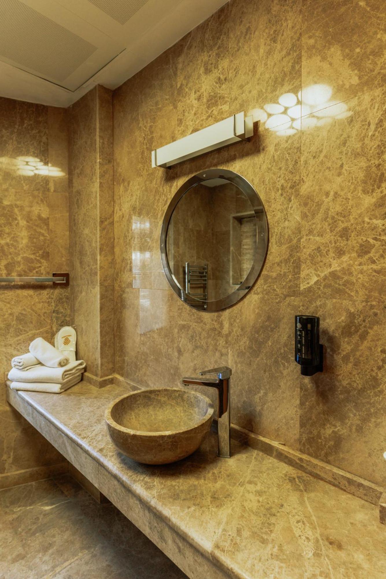 Blackmoon Villa エディルネ 部屋 写真