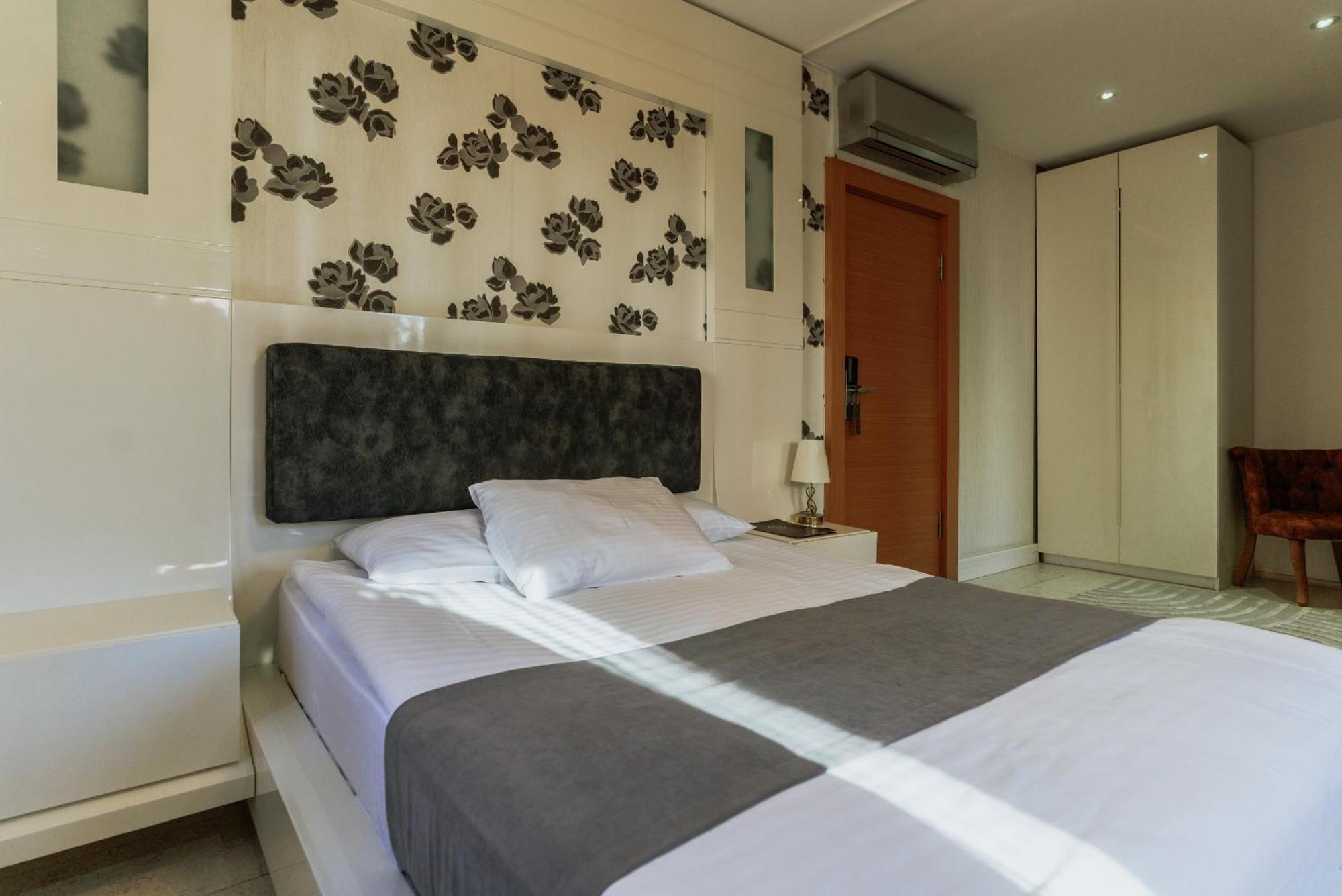 Blackmoon Villa エディルネ 部屋 写真