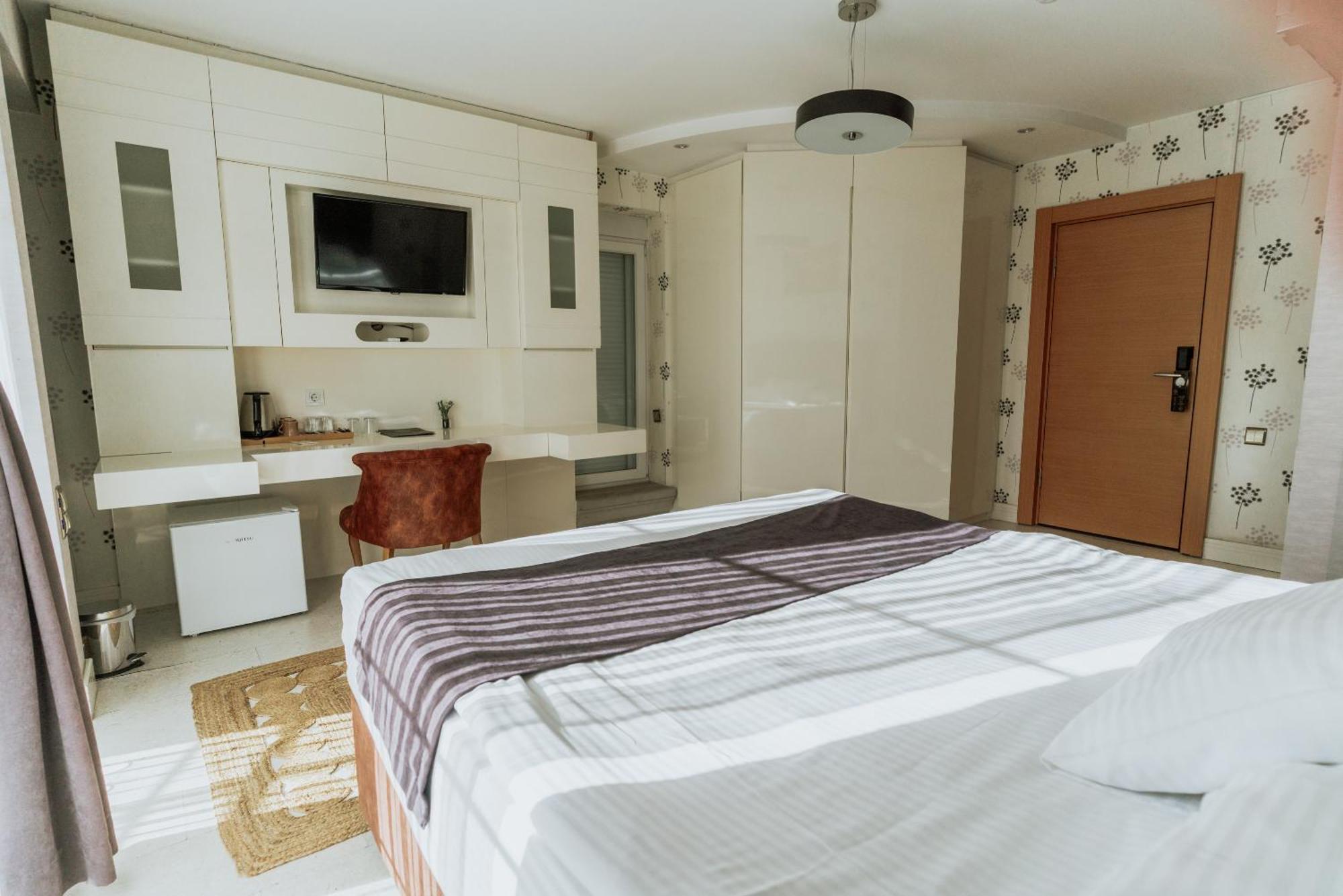Blackmoon Villa エディルネ 部屋 写真