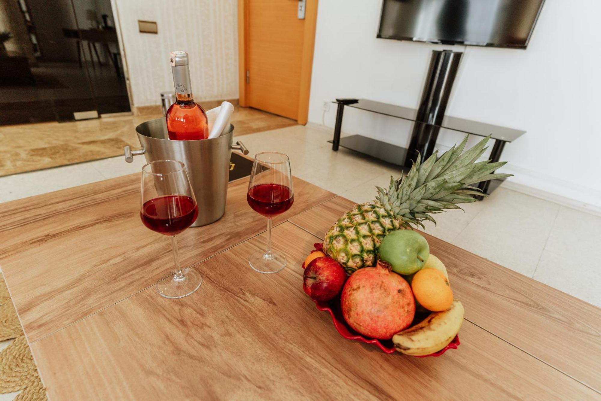 Blackmoon Villa エディルネ 部屋 写真