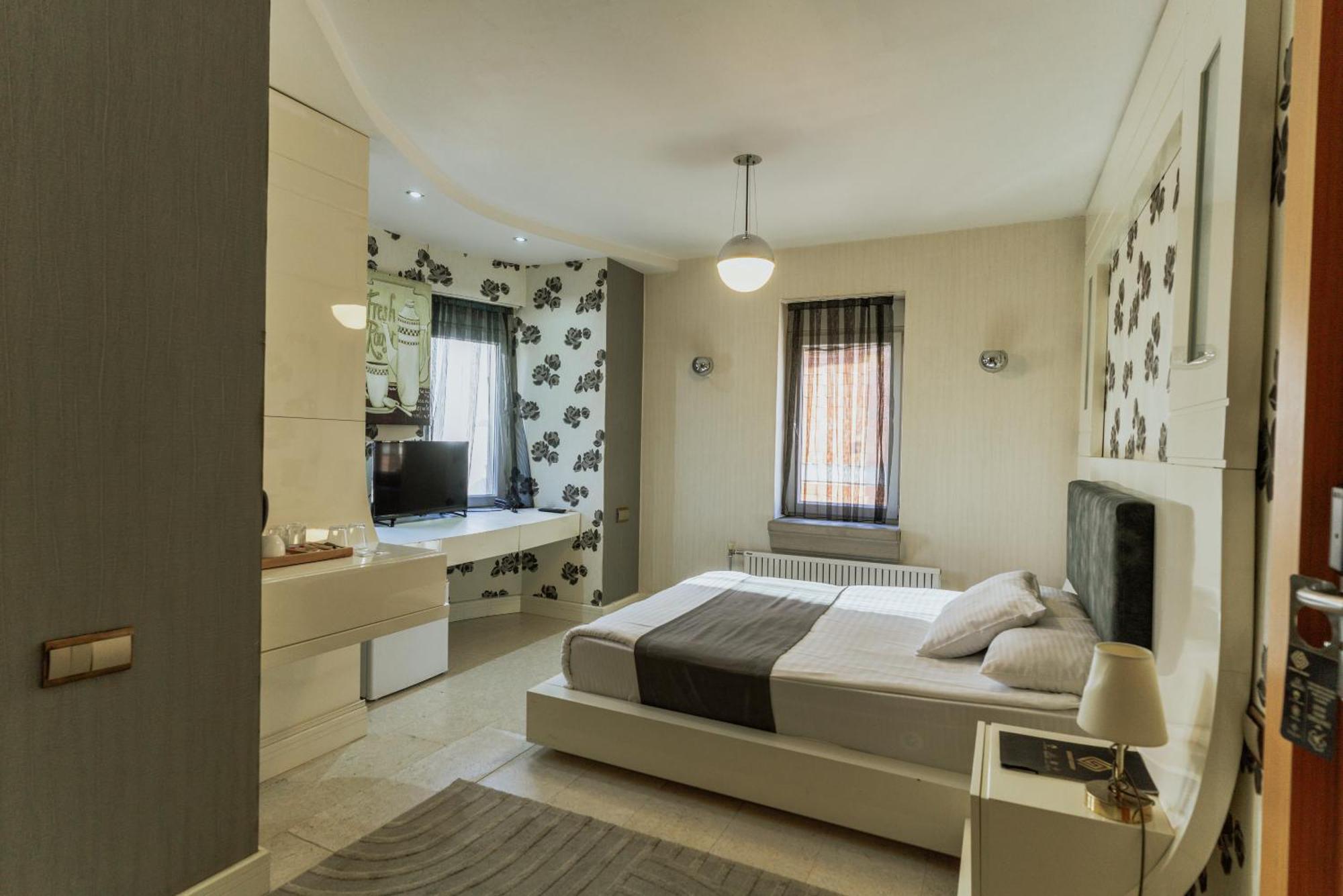 Blackmoon Villa エディルネ 部屋 写真
